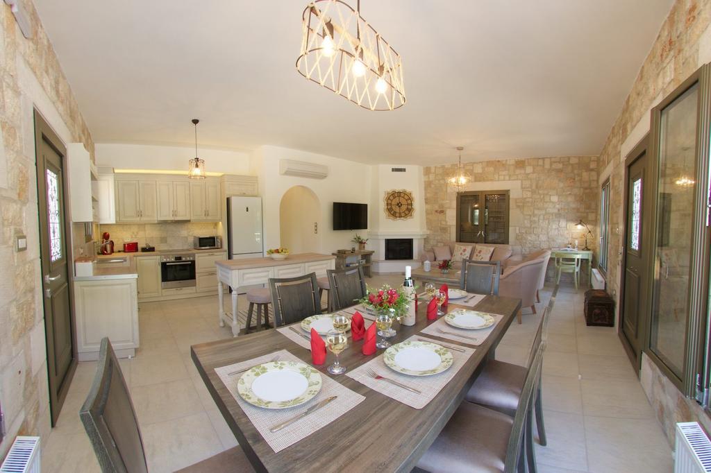Forest Villas Kefalonia Logarata Экстерьер фото