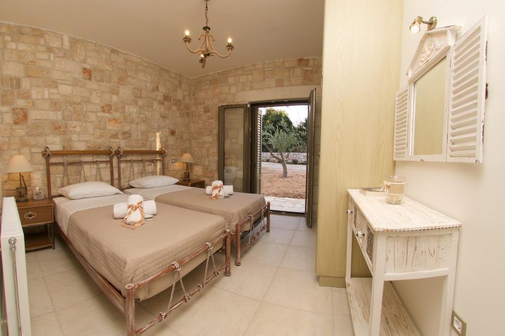 Forest Villas Kefalonia Logarata Экстерьер фото
