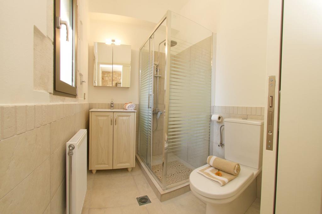 Forest Villas Kefalonia Logarata Экстерьер фото