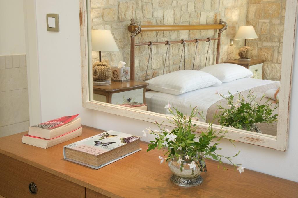 Forest Villas Kefalonia Logarata Экстерьер фото