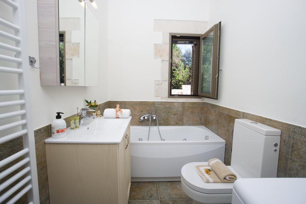Forest Villas Kefalonia Logarata Экстерьер фото